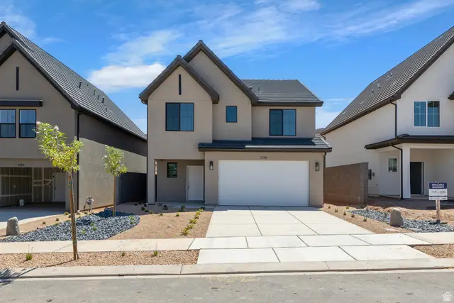 1561 S Fins Dr #4110, Washington, UT 84780 - #1