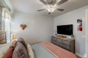 2638 N Resort Dr #97, Santa Clara, UT 84765