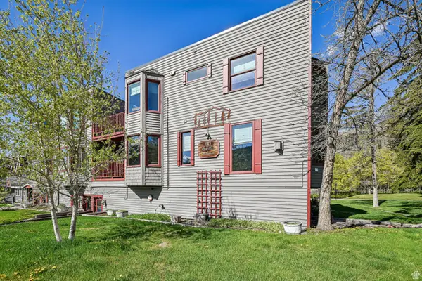 1378 Park Ave #4, Park City, UT 84098