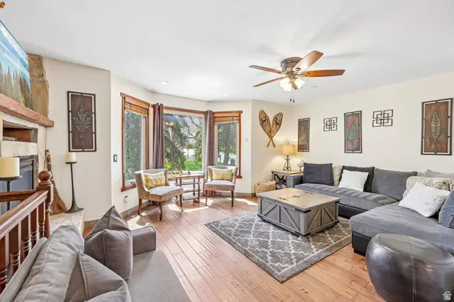 1378 Park Ave #4, Park City, UT 84098 - #2