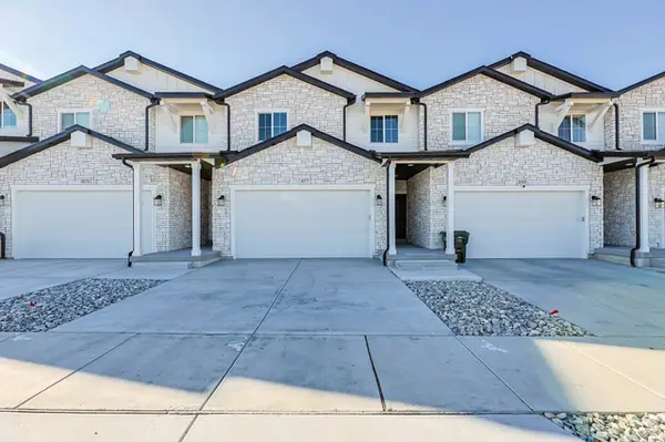 1172 N 650 W #302, Tooele, UT 84074