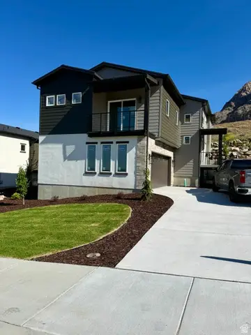1578 E Maddies Cv #18, Ogden, UT 84404 - #1