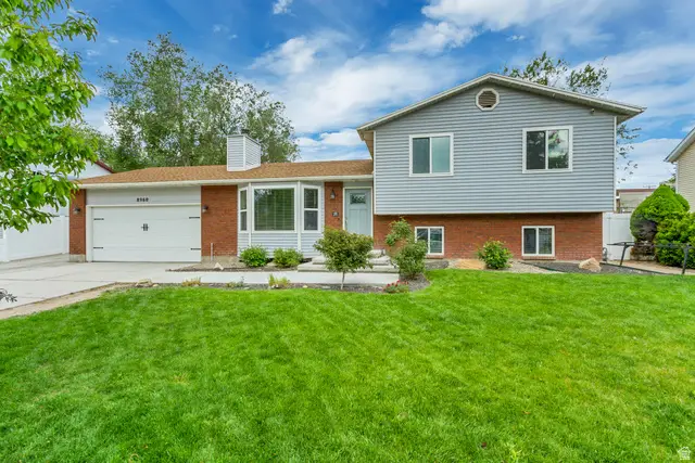 8960 S 1240 W, West Jordan, UT 84088 - #1