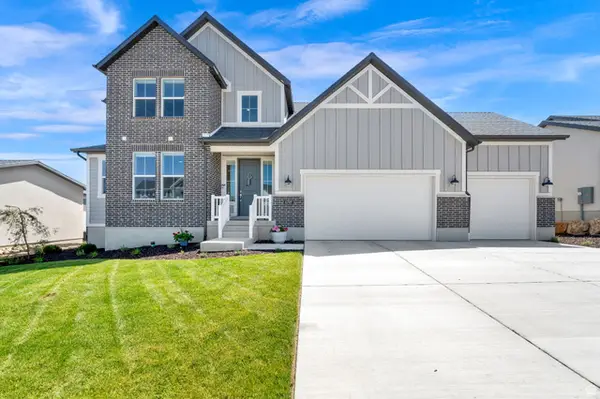 6749 W Broad Stem Way, Herriman, UT 84096