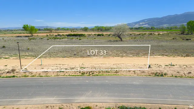2666 N Chelsey Pkwy #33, Cedar City, UT 84721 - #3