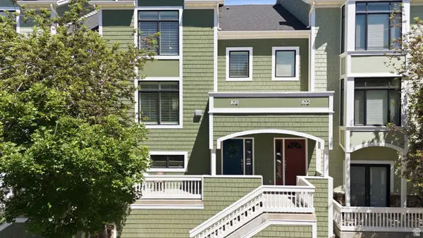 108 W Village Ln, Provo, UT 84604