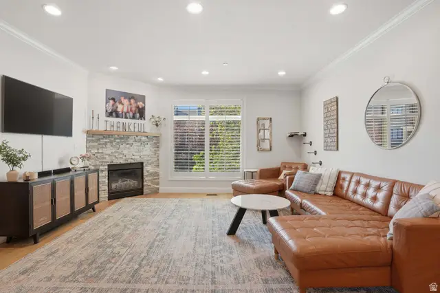 108 W Village Ln, Provo, UT 84604 - #3