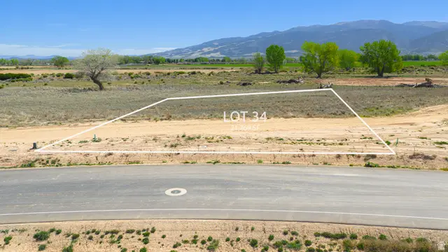 2648 N Chelsey Pkwy, Cedar City, UT 84721 - #3
