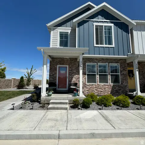 1192 S 200 E, Spanish Fork, UT 84660 - #1