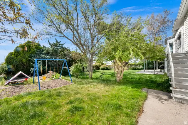 3558 S 50 W, Bountiful, UT 84010 - #3