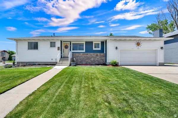 4371 S 2900 W, Roy, UT 84067