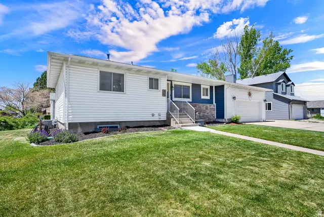 4371 S 2900 W, Roy, UT 84067 - #3