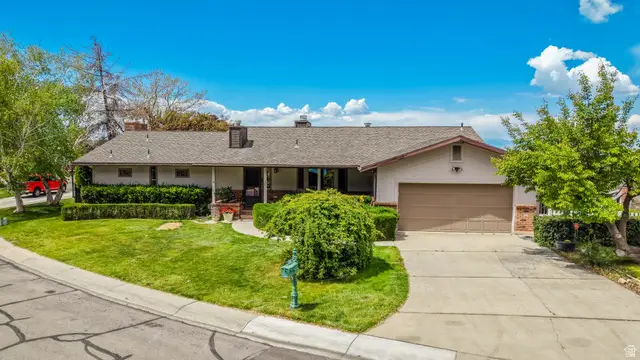 3675 N Little Rock Ln, Provo, UT 84604 - #1