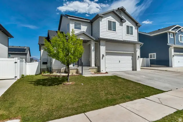 7224 N Silver Way, Eagle Mountain, UT 84005 - #3