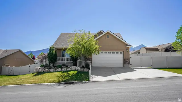 651 River Rock Dr, Santaquin, UT 84655 - #1