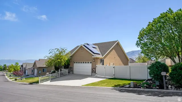 651 River Rock Dr, Santaquin, UT 84655 - #2