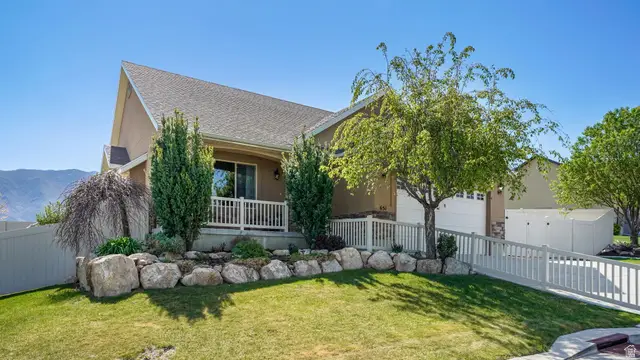 651 River Rock Dr, Santaquin, UT 84655 - #3
