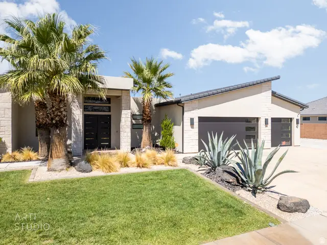 80 S Rocky Point Cir, Washington, UT 84780 - #2