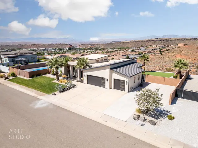 80 S Rocky Point Cir, Washington, UT 84780 - #3