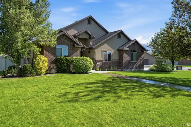 2766 W 2125 N, Plain City, UT 84404 - #3