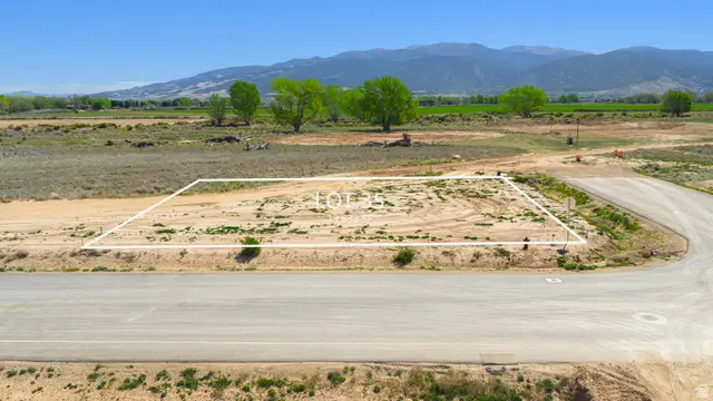 2634 N Chelsey Pkwy #35, Cedar City, UT 84721 - #3