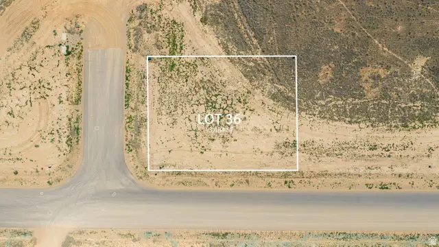 2608 N Chelsey Pkwy #36, Cedar City, UT 84721 - #2