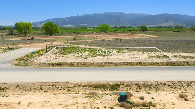 2608 N Chelsey Pkwy #36, Cedar City, UT 84721 - #3
