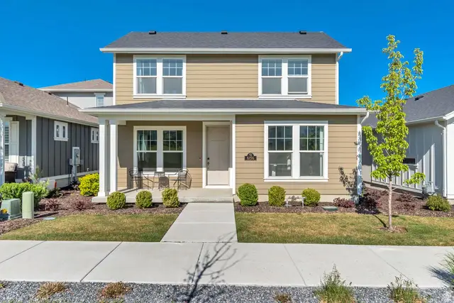 6156 W Poplar View Dr, South Jordan, UT 84009 - #1