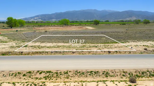 2590 N Chelsey Pkwy #37, Cedar City, UT 84721 - #3