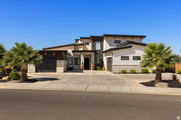 3628 S Noble Dr, Washington, UT 84780