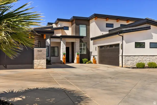 3628 S Noble Dr, Washington, UT 84780 - #2