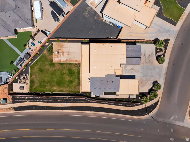 3628 S Noble Dr, Washington, UT 84780 - #3