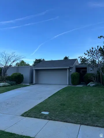 3579 E Avondale Dr, Cottonwood Heights, UT 84121 - #1