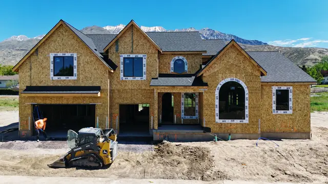 1636 N 320 E, Orem, UT 84057 - #1
