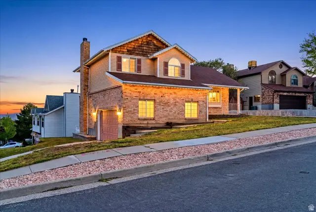 2144 E 3000 N, Layton, UT 84040 - #1