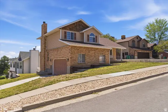 2144 E 3000 N, Layton, UT 84040 - #2