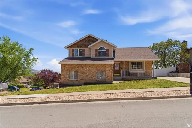 2144 E 3000 N, Layton, UT 84040 - #3