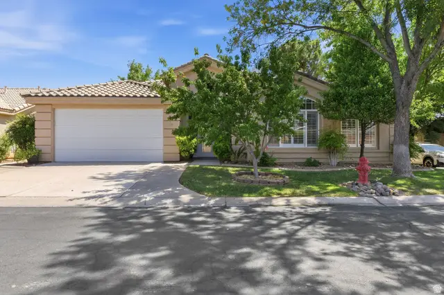 1305 E Riverside Dr #25, Saint George, UT 84790 - #1