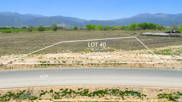 2909 W Chelsey Pkwy #40, Cedar City, UT 84721 - #3
