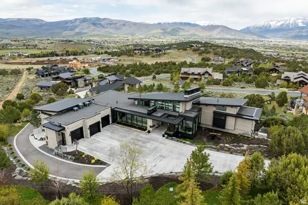 3246 E Horsehead Peak Dr, Heber City, UT 84032