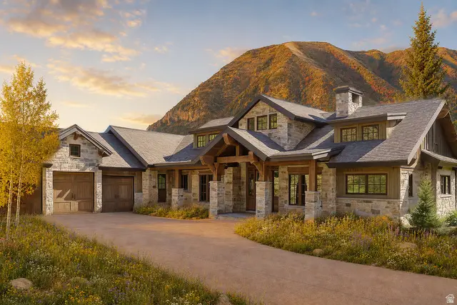 9157 S Juniper Dr #A21, Heber City, UT 84032 - #1