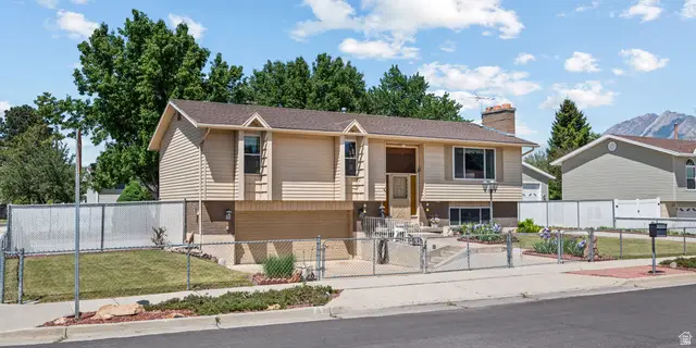 867 E 7905 S, Sandy, UT 84094 - #2