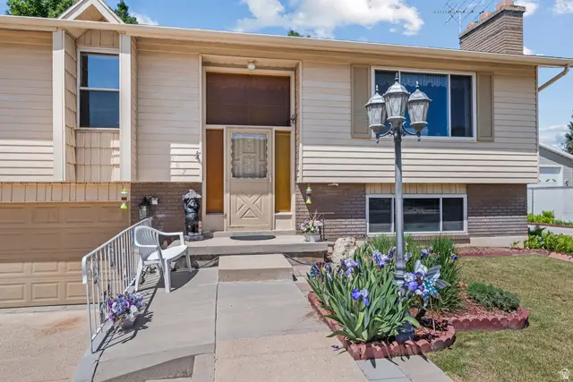 867 E 7905 S, Sandy, UT 84094 - #3