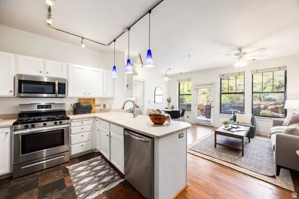 8430 Pointe Rd #G11, Park City, UT 84098