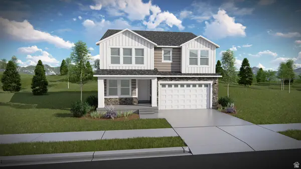 3997 W 950 N #468, Lehi, UT 84048