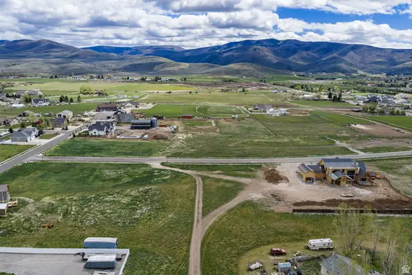 2629 E White Buffalo Dr #5, Heber City, UT 84032