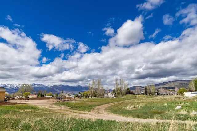 2629 E White Buffalo Dr #5, Heber City, UT 84032 - #3