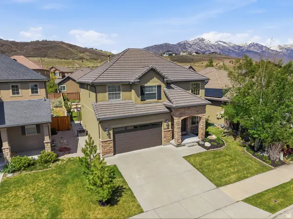 2007 E Fielding Ln, Draper (UT Cnty), UT 84020