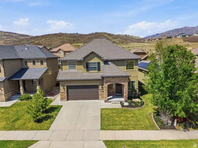 2007 E Fielding Ln, Draper, UT 84020 - #2