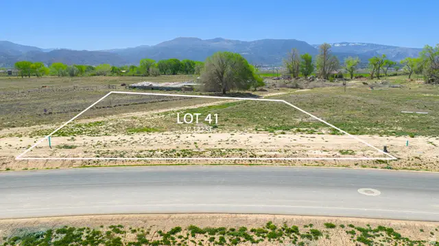 2927 W Chelsey Pkwy #41, Cedar City, UT 84721 - #3